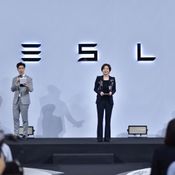 ลือยอดจอง Tesla ในไทยทะลุ 4,000 คัน