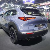 Mazda CX-30 Carbon Edition