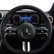 Mercedes-Benz C350e AMG Dynamic (W206)