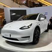 Tesla เปิดตัวอย่างเป็นทางการในประเทศไทย