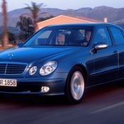 Mercedes-Benz เรียกคืนรถกว่า 1.2 แสนคันในสหรัฐฯ เ