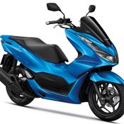 Honda PCX160