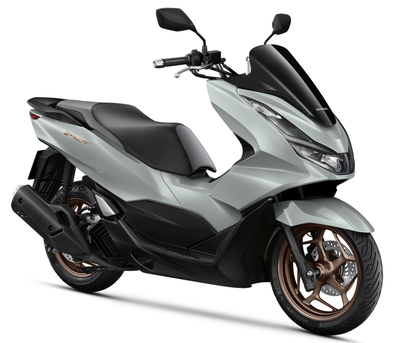 Honda PCX160