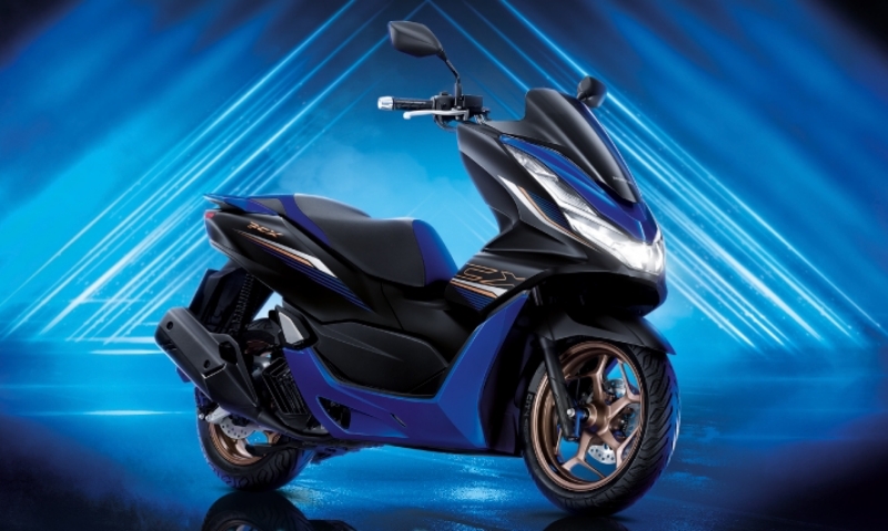 Honda PCX160