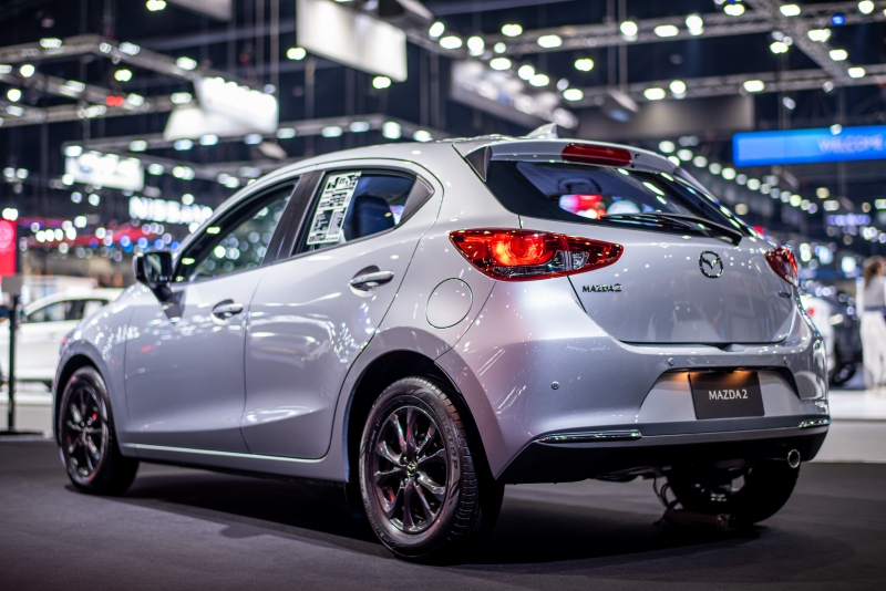 Mazda2