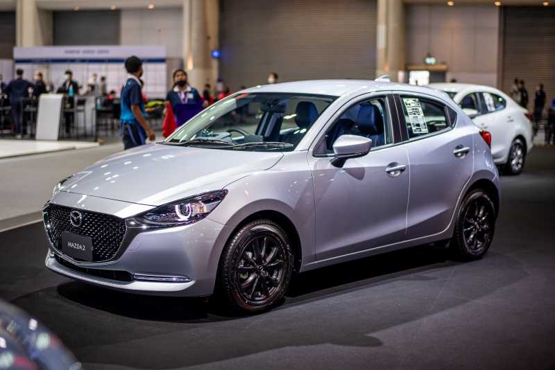 Mazda2