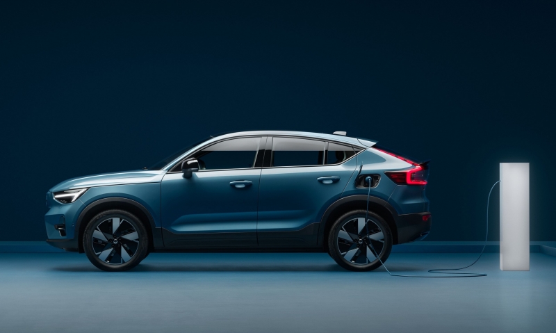 Volvo XC40 Recharge / C40 Recharge