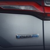 Mazda CX-90 Teaser