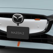 Mazda2 ไมเนอร์เชนจ์