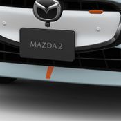 Mazda2 ไมเนอร์เชนจ์