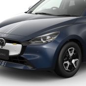 Mazda2 ไมเนอร์เชนจ์