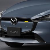 Mazda2 ไมเนอร์เชนจ์