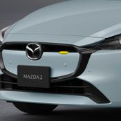 Mazda2 ไมเนอร์เชนจ์