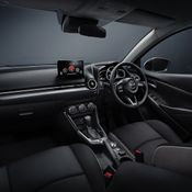 Mazda2 ไมเนอร์เชนจ์