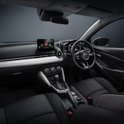 Mazda2 ไมเนอร์เชนจ์