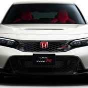 Honda Civic Type R