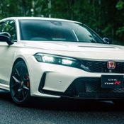 Honda Civic Type R