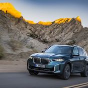 BMW X5 / X6 (LCI)