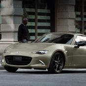 Mazda MX-5 2023