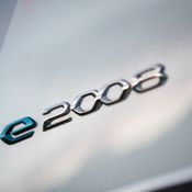 Peugeot e-2008 / 408 Plug-in Hybrid