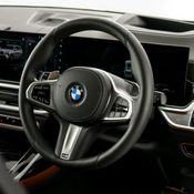 BMW X7 xDrive40d M Sport 2023 (LCI) ใหม่ เคาะราคา 6,599,000 บาท