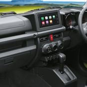 Suzuki Jimny Heritage