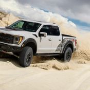 Ford F-150 Raptor R