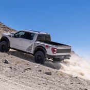 Ford F-150 Raptor R