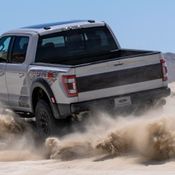 Ford F-150 Raptor R