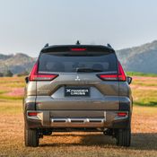 Mitsubishi Xpander CROSS