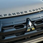 Mitsubishi Xpander CROSS