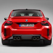 BMW M2 (G87)
