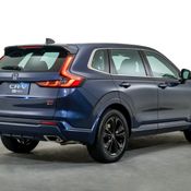 All-new Honda CR-V 2023