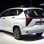 Hyundai Stargazer 2023
