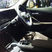 All-new BMW X1 sDrive18i