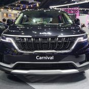 Kia Carnival 2023 เพิ่มรุ่นย่อย LX ใหม่