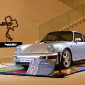 Porsche 911 Carrera GTS - 30 Years Porsche Thailand Edition