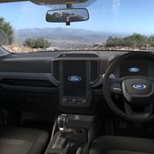 Ford Ranger XLS