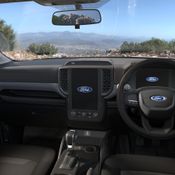 Ford Ranger XLS