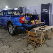 Ford Ranger XLS