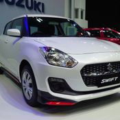 Suzuki Swift GL NEXT