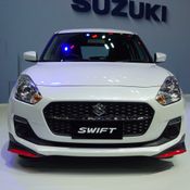 Suzuki Swift GL NEXT