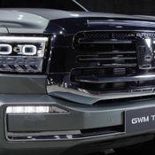 GWM TANK 500 Hybrid SUV