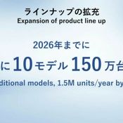 ประธาน Toyota คนใหม่มีแผนเปิดตัวรถยนต์ไฟฟ้า (BEV) 10 รุ่นในปีอีก 3 ปีนับจากนี้
