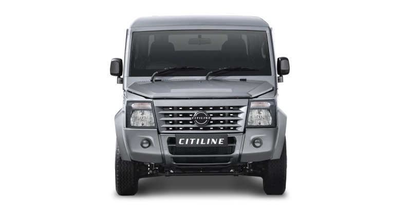 Force Citiline