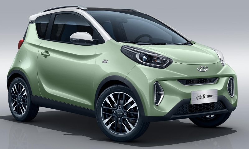 Chery EQ1