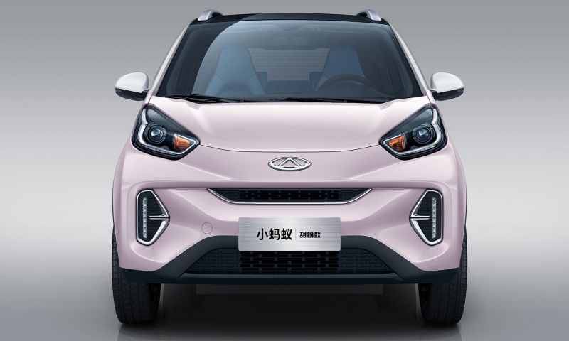 Chery EQ1