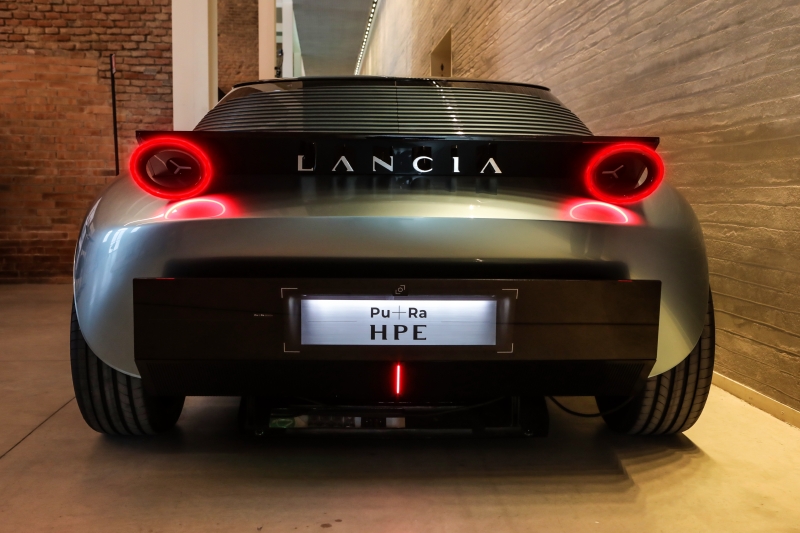 Lancia Pu+Ra HPE 