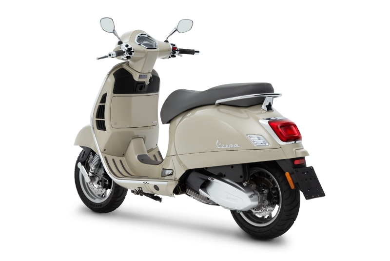 Vespa GTS Super Sport 150 i-GET ABS