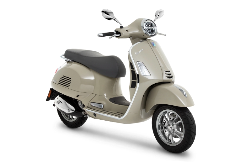 Vespa GTS Super Sport 150 i-GET ABS